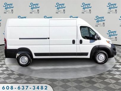 Used 2025 RAM ProMaster 2500 w/ Convenience Group