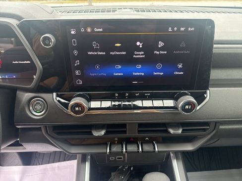 New 2026 Chevrolet Colorado Trail Boss image 14