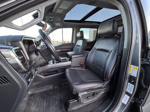 Used 2024 Ford F350 Lariat w/ Lariat Ultimate Package image 32
