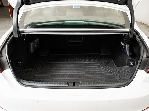 Certified 2023 Lexus ES 350 w/ Premium Package FWD image 16