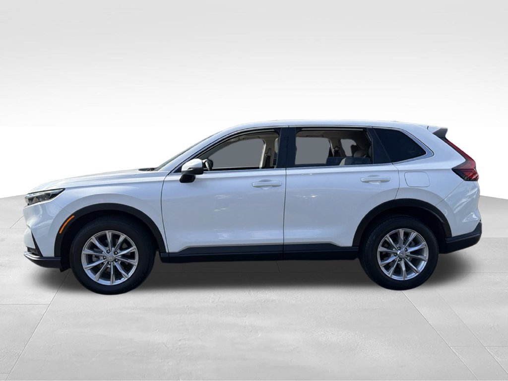 Used 2024 Honda CR-V EX-L image 5