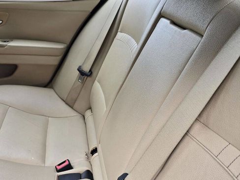 Used 2014 BMW 535i 535i 4dr Sedan image 15