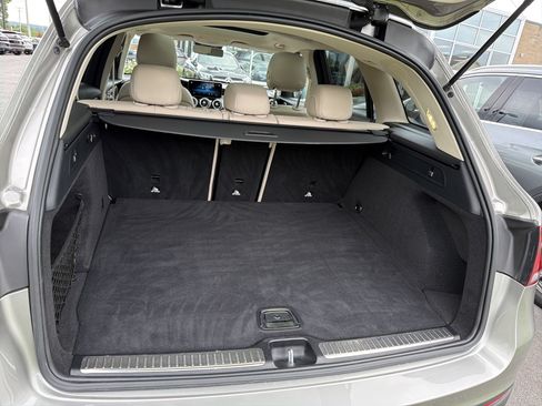 Certified 2022 Mercedes-Benz GLC 300 4MATIC image 28