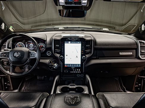 Used 2023 RAM 1500 Laramie image 13