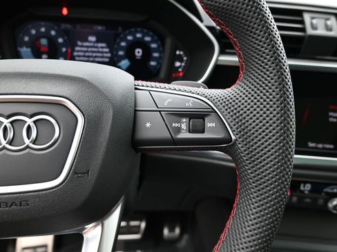 New 2025 Audi Q3 2.0T Premium Plus image 15