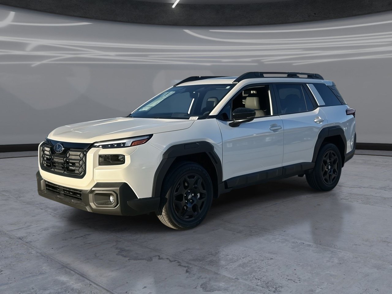 New 2026 Subaru Outback Limited AWD/4WD image 1