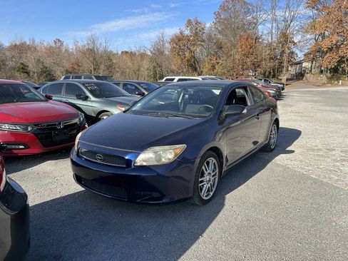 Used 2006 Scion tC image 2