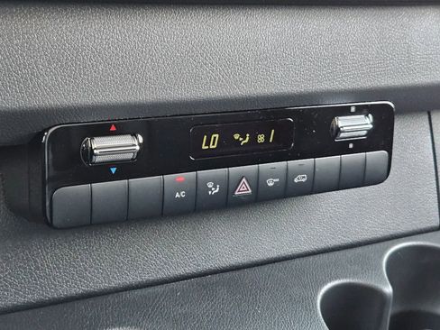 New 2024 Mercedes-Benz Sprinter 3500 image 29