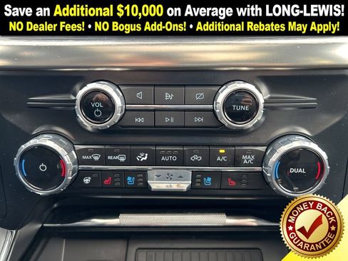 Used 2023 Ford F150 Lariat w/ Bed Utility Package image 32