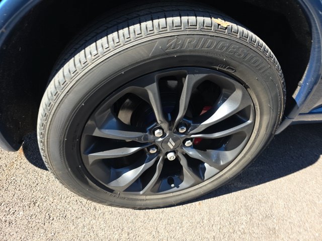 Used 2023 Dodge Durango R/T w/ Blacktop Package AWD/4WD image 8