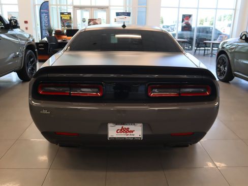 Used 2023 Dodge Challenger SRT Hellcat Redeye RWD image 20