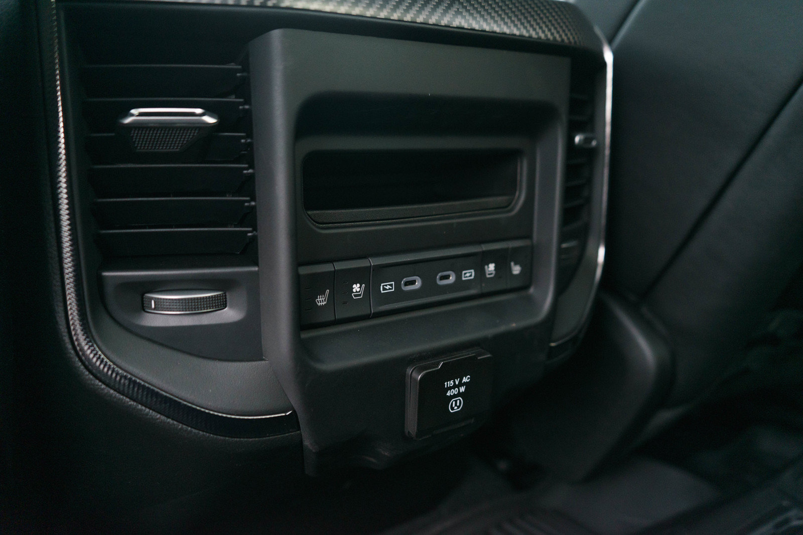 Used 2026 RAM 1500 RHO w/ RHO Level 1 Equipment Group AWD/4WD image 15