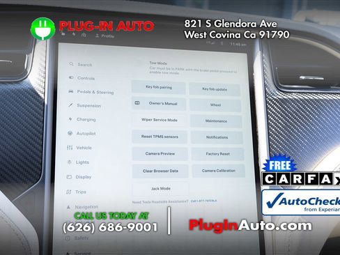 Used 2018 Tesla Model S 100D image 34