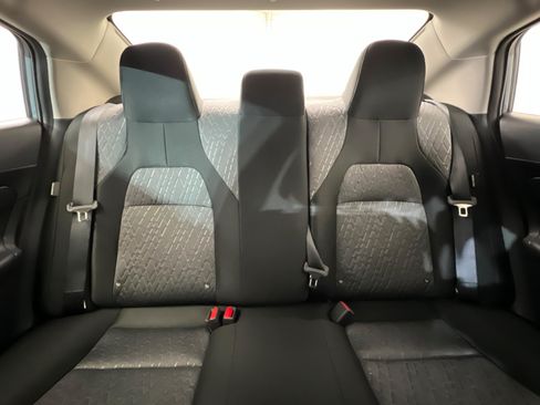 New 2026 Nissan Sentra SV w/ Floor Mat Package FWD image 22