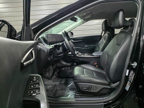 Used 2024 Kia EV6 Wind w/ Wind Technology Package image 13