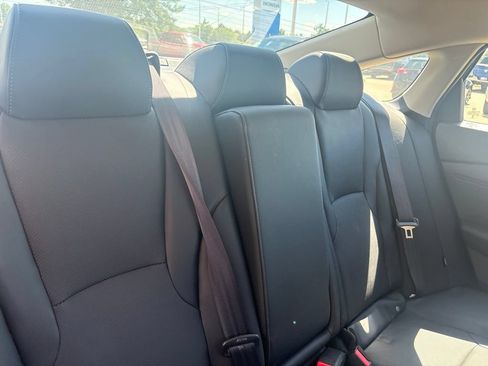 Used 2023 Honda Accord EX-L image 32