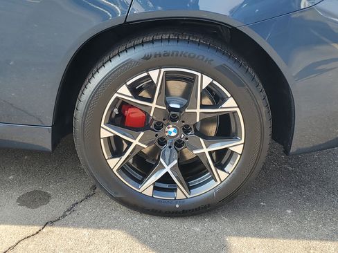 New 2026 BMW X3 xDrive30 w/ M Sport Package image 28