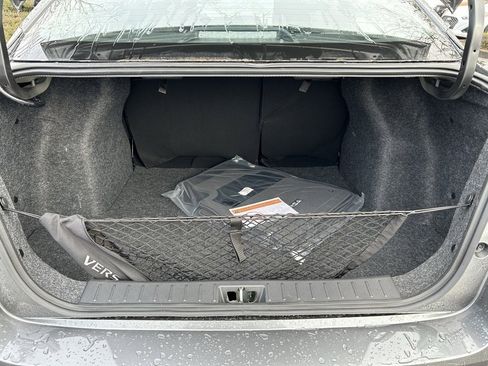 Used 2025 Nissan Versa S w/ S Plus Package image 24