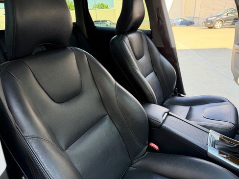 Used 2015 Volvo XC60 T6 Premier Plus AWD/4WD image 27