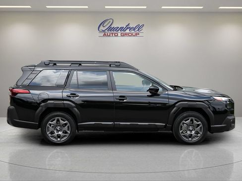 Certified 2026 Subaru Outback Premium AWD/4WD image 3