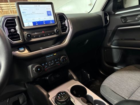 Used 2023 Ford Bronco Sport Big Bend w/ Convenience Package image 25