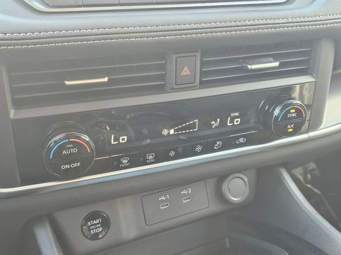 New 2026 Nissan Rogue SV image 22