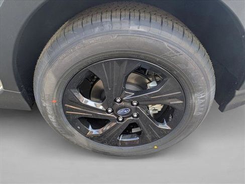 New 2026 Subaru Crosstrek 2.5i image 9