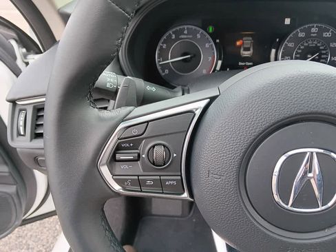 Certified 2023 Acura TLX w/ Technology Package image 22