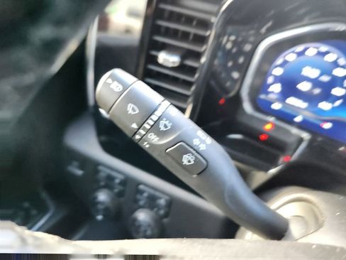 Used 2024 Chevrolet Silverado 2500 LTZ w/ LTZ Convenience Package image 22