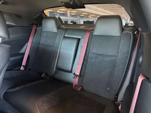 Used 2022 Dodge Challenger SRT Hellcat RWD image 14