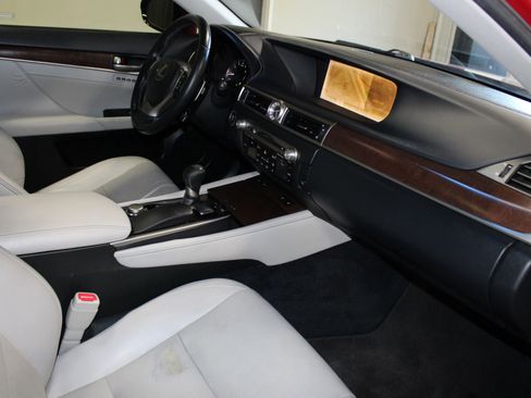 Used 2013 Lexus GS 350 w/ Premium Pkg RWD image 38