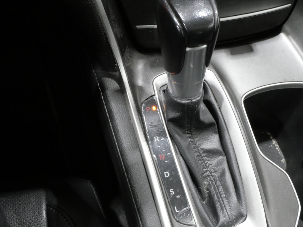 Used 2021 Honda Accord EX-L image 22