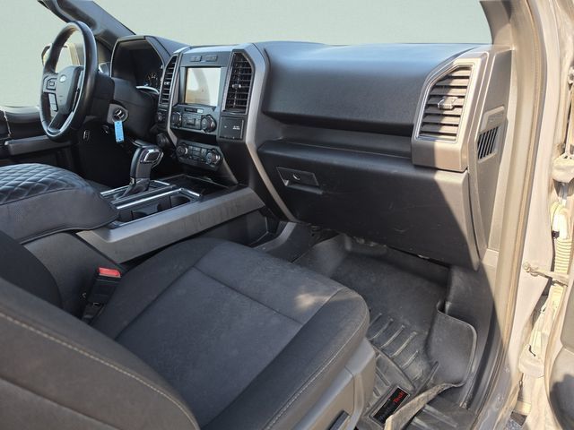Used 2020 Ford F150 XLT w/ Equipment Group 302A Luxury AWD/4WD image 18