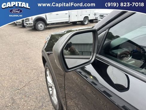 Certified 2023 Ford Explorer XLT w/ Equipment Group 202A image 12