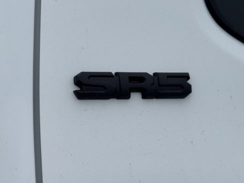 New 2026 Toyota Tacoma SR5 image 14