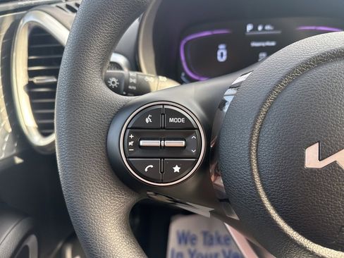 New 2025 Kia Soul LX image 24