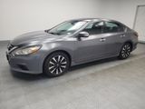 Used 2018 Nissan Altima 2.5 SL image 2