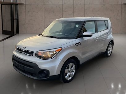 Used 2019 Kia Soul