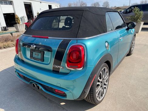 Used 2018 MINI Cooper S image 10