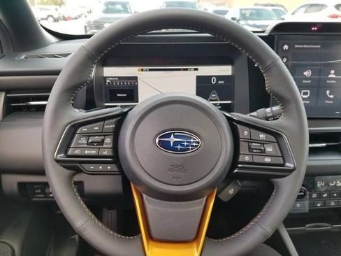 New 2026 Subaru Outback Wilderness AWD/4WD image 13
