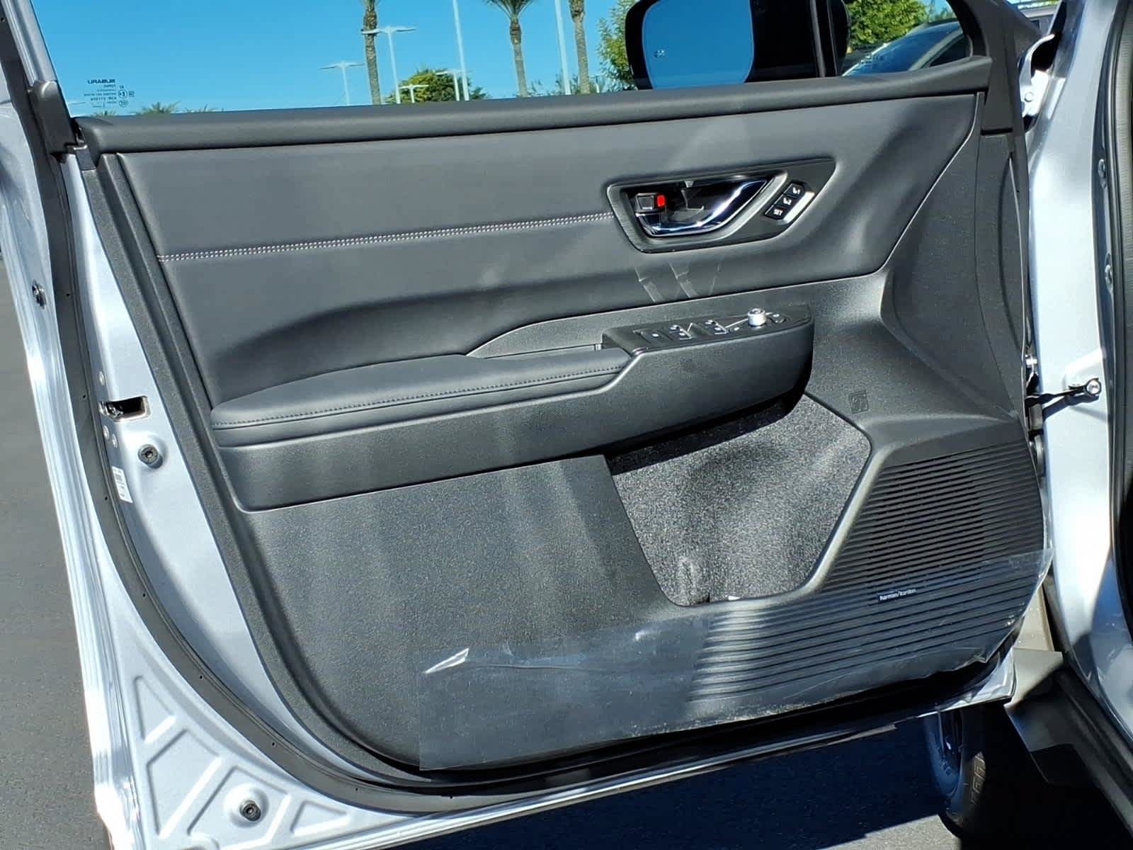 New 2026 Subaru Outback Touring XT AWD/4WD image 18