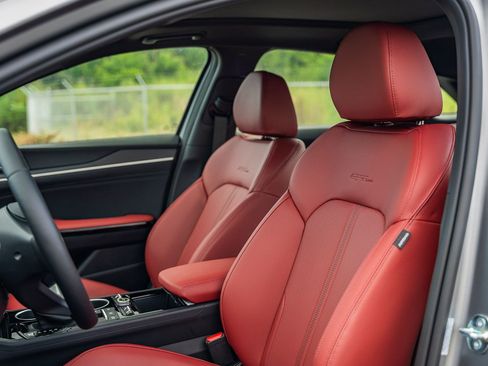 New 2026 Kia K5 GT-Line w/ GT-Line Premium Package image 19