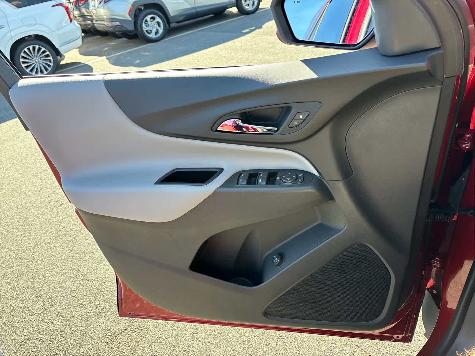 Certified 2020 Chevrolet Equinox LT FWD image 34