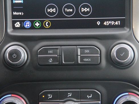 Used 2021 Chevrolet Silverado 1500 LT image 49