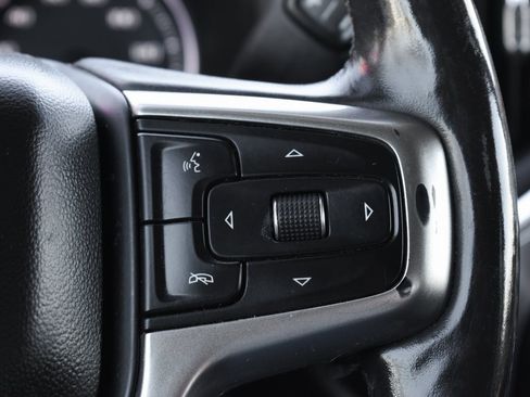 Used 2019 Chevrolet Silverado 1500 RST image 24