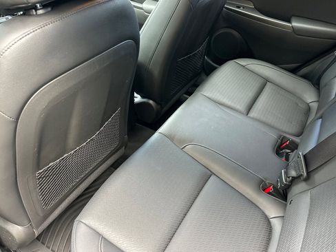 Used 2021 Hyundai Kona Ultimate image 12