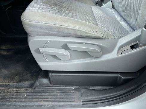 Used 2014 GMC Sierra 1500 4x4 Double Cab image 13