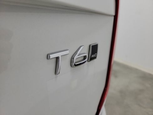 Used 2022 Volvo XC90 T6 Inscription w/ Advanced Package image 8