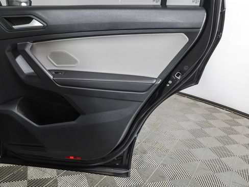 Used 2023 Volkswagen Tiguan S w/ IQ.Drive Package image 41