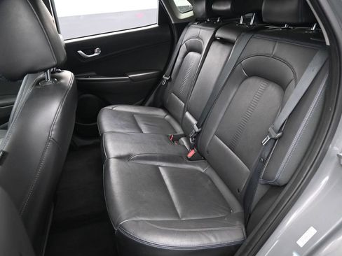 Used 2023 Hyundai Kona Limited image 27